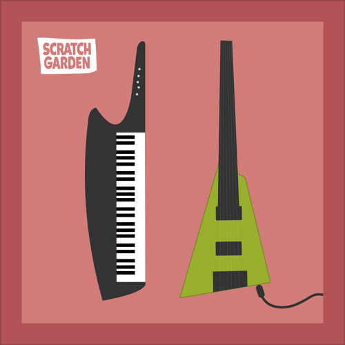 Stream Plot Mountain by Scratch Garden Listen online for free on