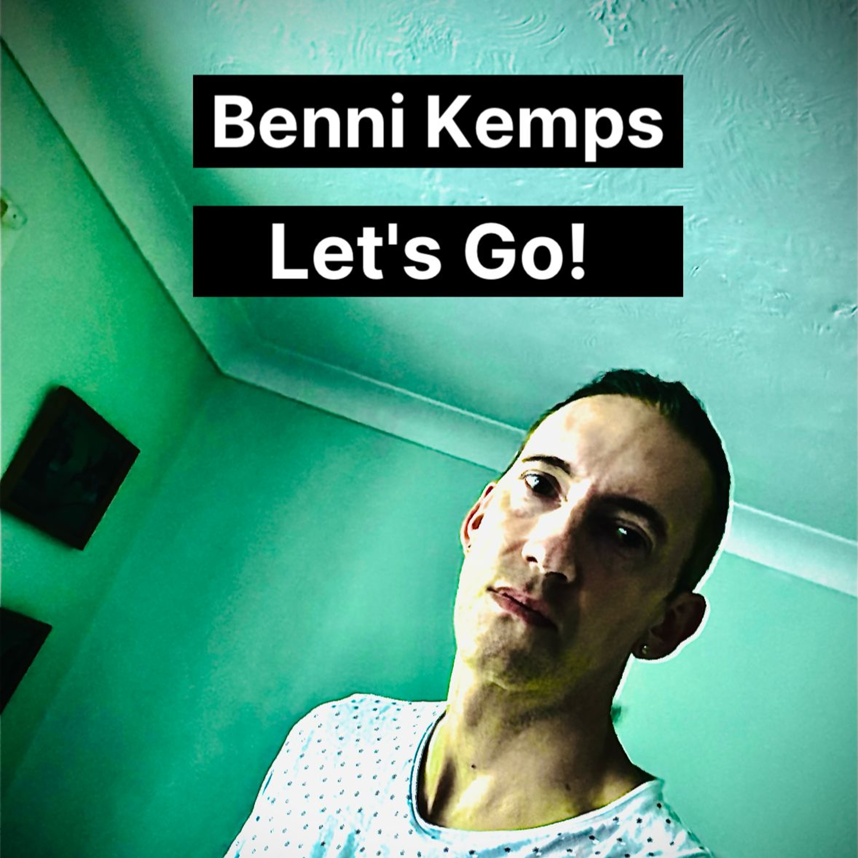 Let's Go!