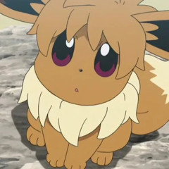 Eevee! (prod Enveez)