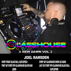 Glasshouse Mixed By Joel Ramsden Vol 2.WAV
