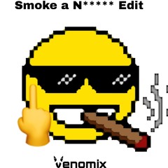 Smoke A Nigga - Juicy J (feat Wiz Khalifa) (Venomix Edit)