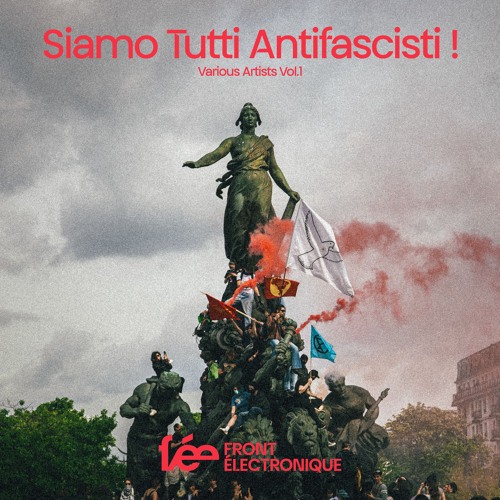 Swooh - Fuck Love [Siamo Tutti antifascisti Vol.1]