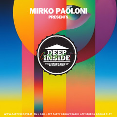 Deep Inside 21 06 2025