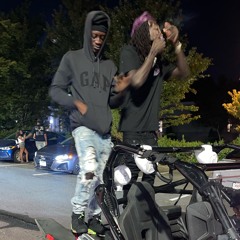 Touchdown - Sidi & Runts In Rome