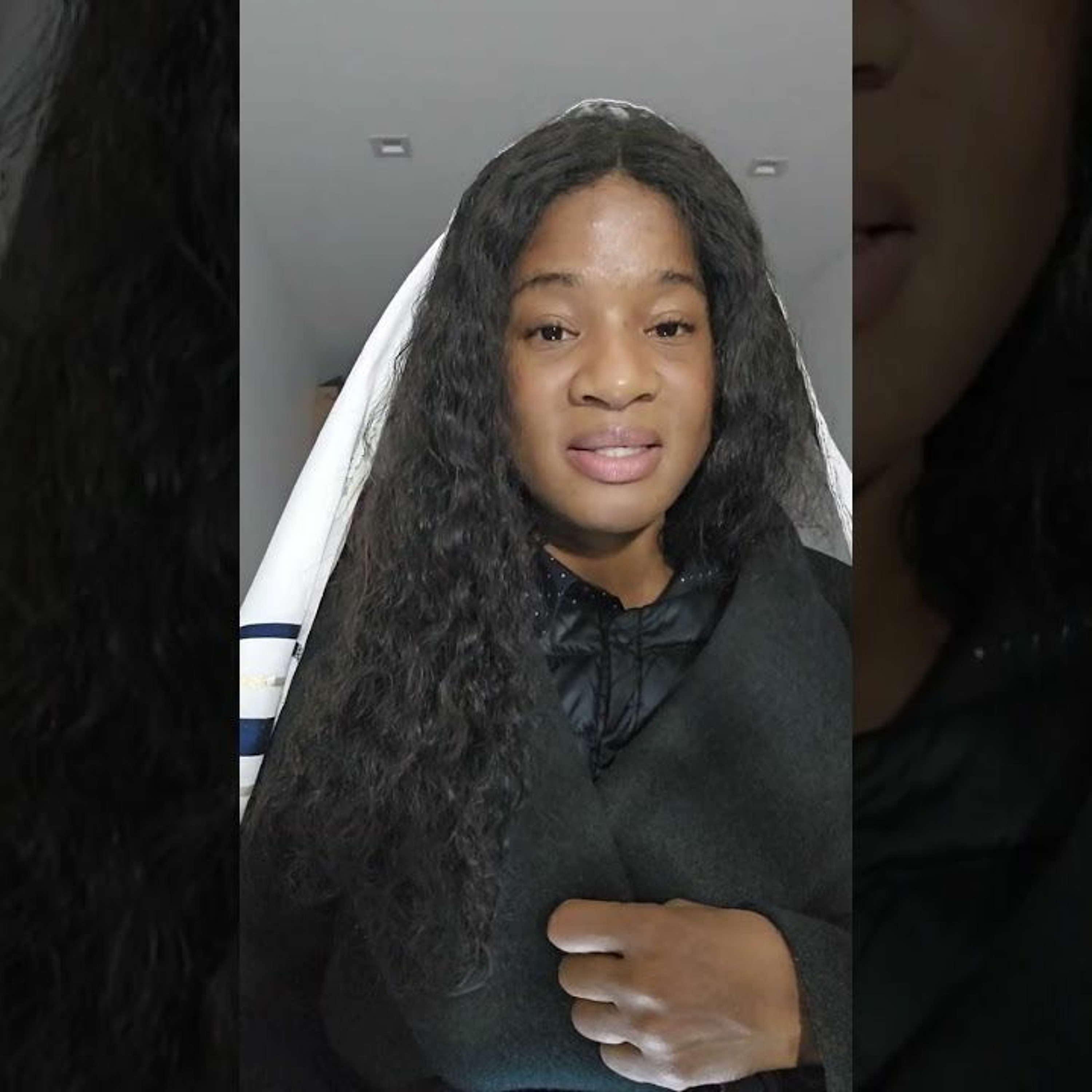 "EMPTY" - ANOTHER TYPE OF RULER WILL COME - AUGUST 17, 2019