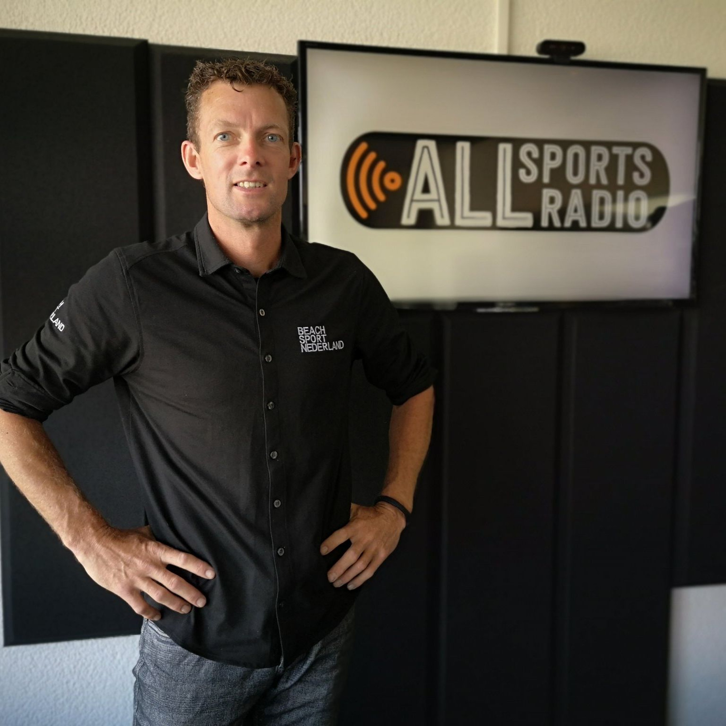 Summer BeachLife Tour gaat weer los - ALLsportsradio LIVE! 3 juni 2026 episode artwork