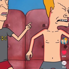 DJ Alchemist - beavis and butthead trap mix dirty tight beat demo.mp3