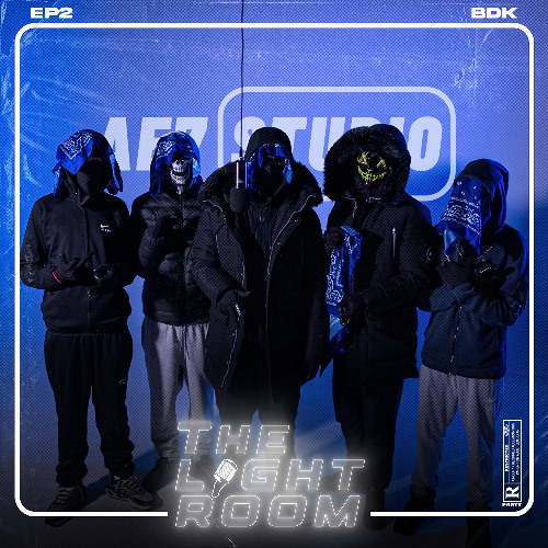 THE LIGHT ROOM-  S2 EP2 BDK