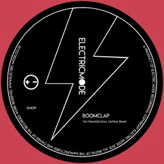 Boomclap - The Stranger (Soul Central Remix)