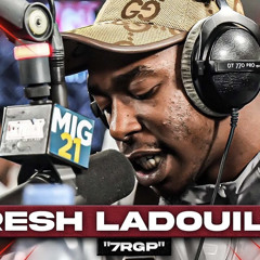 Fresh LaDouille - 7RGP