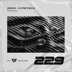 Willingness (Extended Mix)
