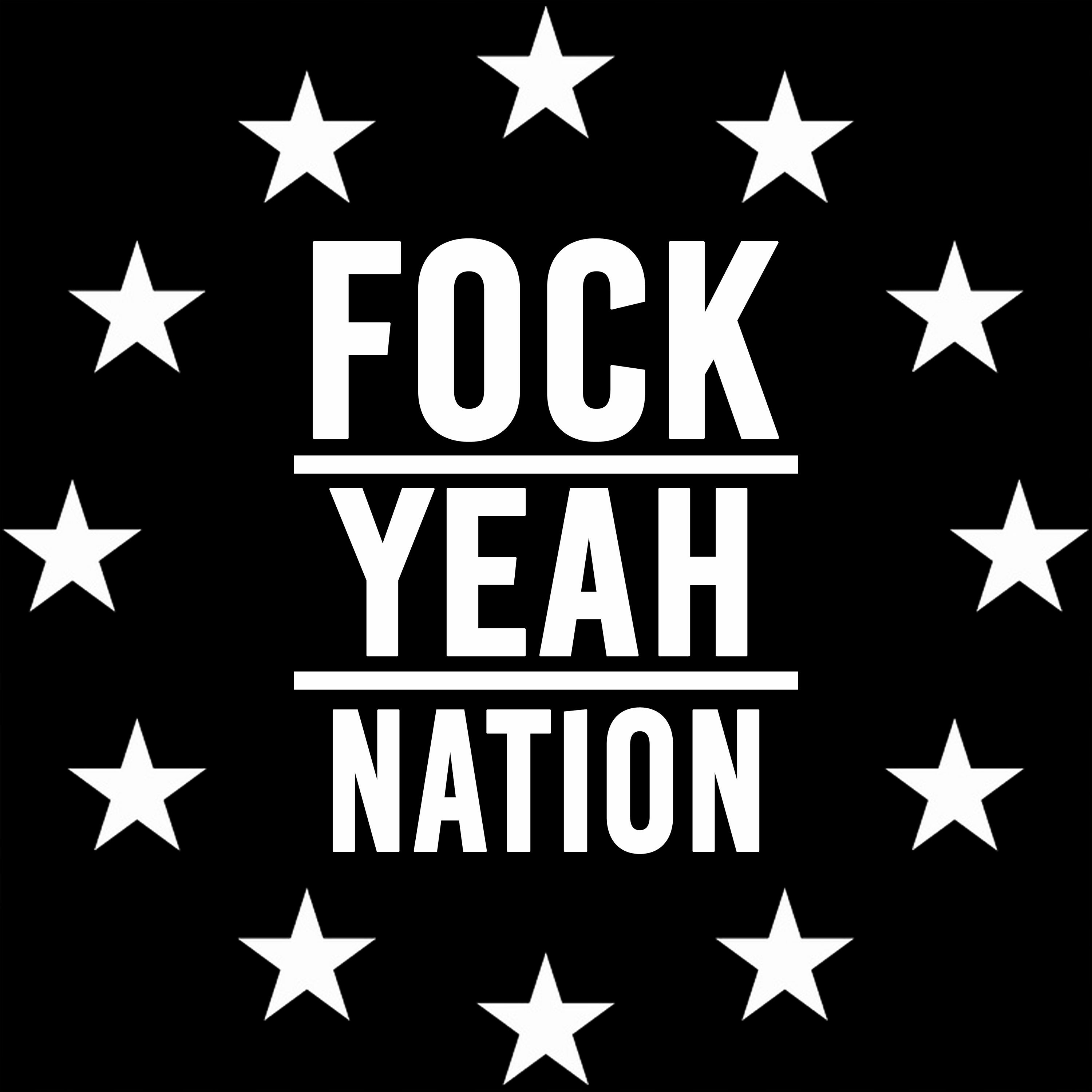 EP54: "Fock Yeah Pod 2.0, My 2.Bro"