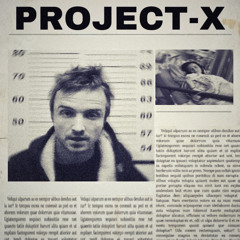 PROJECT-X