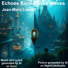 Echoes Beneath the Waves