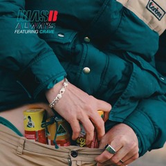 Bias B ft Crave One & Dj Dcide - Always