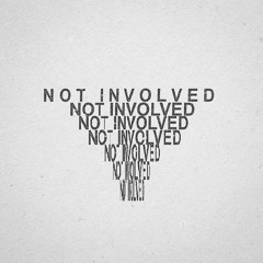 octbrfrst - Not Involved
