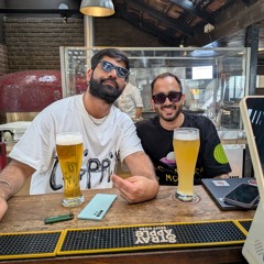 chilling sessions with yuvraj arora