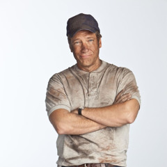 Wrk Like Mike Rowe