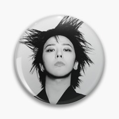 G-DRAGON -TOO BAD (FEAT.ANDERSON.PAAK)(DJ SPARROW FLIP)