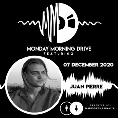 Juan Pierre - Monday Morning Drive 2020 - 12 - 07