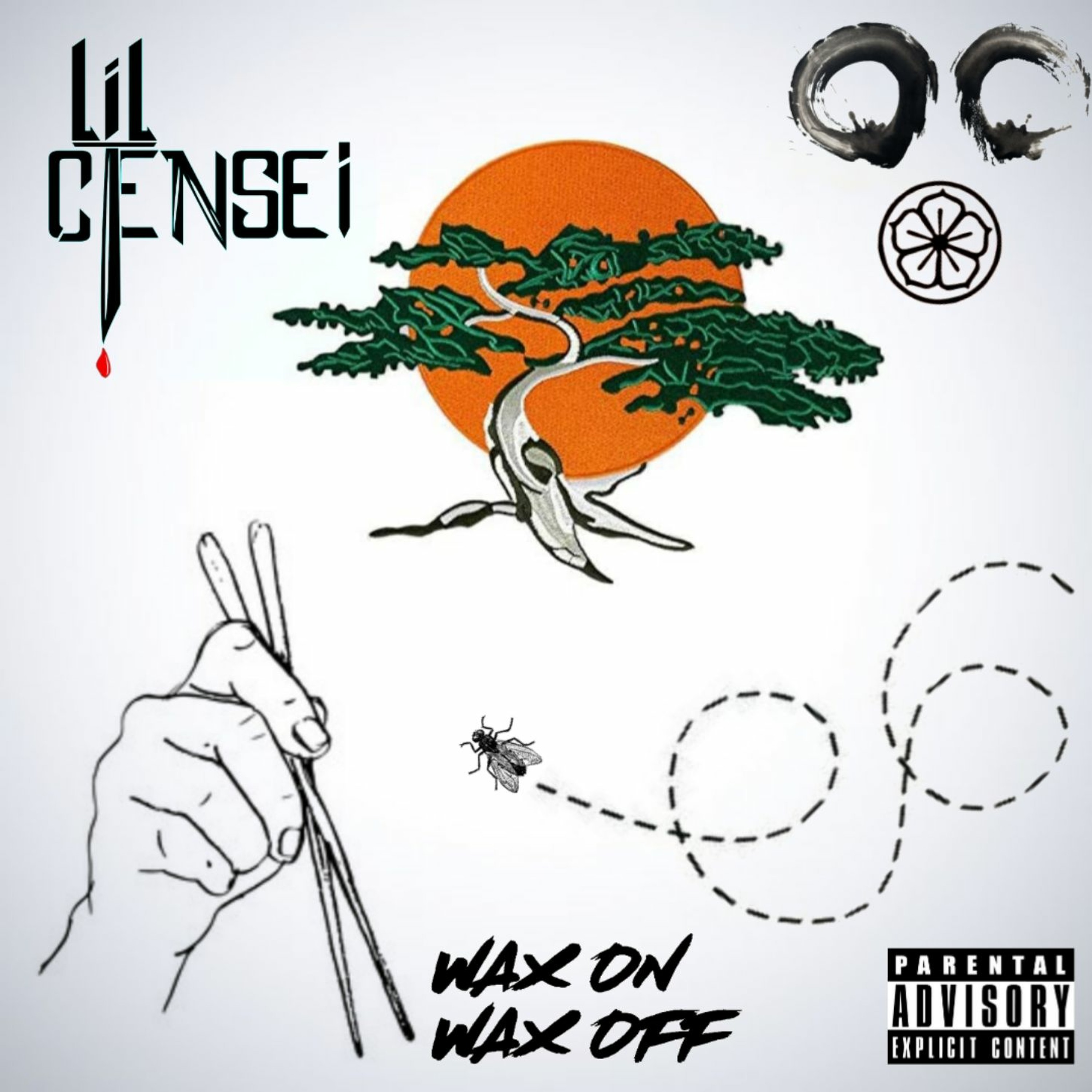 Lil Censei