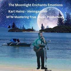 The Moonlight Enchants Emotions