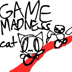 game madness cat