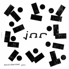 Bambooman - Accidental Jnr Mini Mix