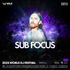 Sub Focus - ID (Elevate/We Let Go)