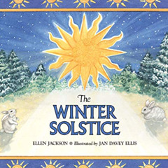 download EPUB 🗃️ The Winter Solstice by  Ellen Jackson &  Jan Davey Ellis [KINDLE PD