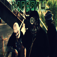 HackSaw - DVRKSIDE x Krim$in Terror Phantom x $tvxOfCorpses (prod. vince.M10)