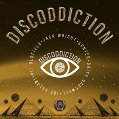 discoddiction jack wright live from the tomb