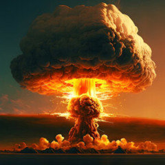 Blown apart