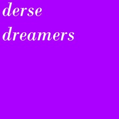 Derse Dreamers [Cover]