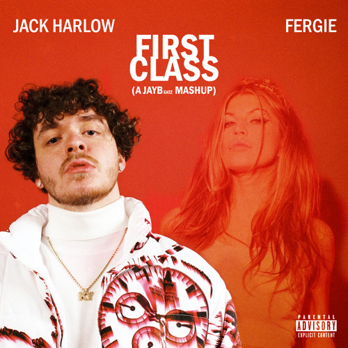 Stream Jack Harlow & Fergie - First Class (A JAYBeatz Mashup) #HVLM by ...