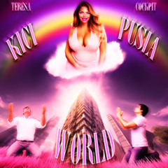 Skibidi na chuju - Teresa CockPit