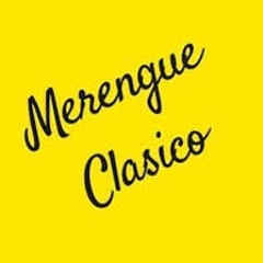 Dj Paki Merengue Clasico Vol 13