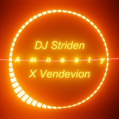 DJ Striden & X Vendevion - Amnesty