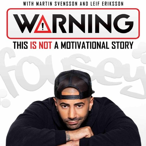 Stream Warning This is Not a Motivational Story from CarlaMKeen