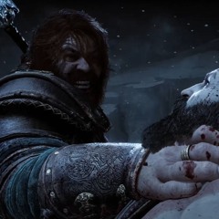 SHOW ME THIS GOD KILLER I'VE HEARD SO MUCH ABOUT" Thor x Kratos x BULGARIAN ETERNAL FUNK - Eternxlkz