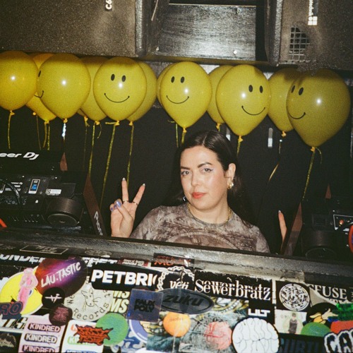 ELL MURPHY - INTERPLANETARY CRIMINAL COMPILATION PARTY