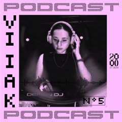 2000 et Demi - VIIAK PODCAST 05