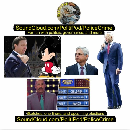 Police Crime