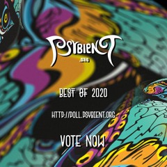 Best of 2020 poll is open !!!  (track is produced by MantisMash)