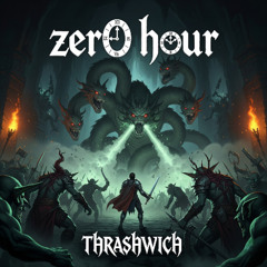 Zero Hour