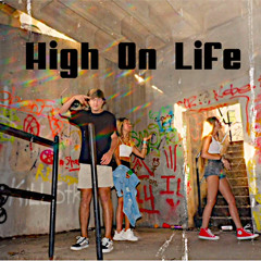 High On Life (Prod. Paryo)