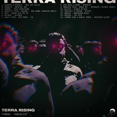 Terra Rising - Mixed by Low:r