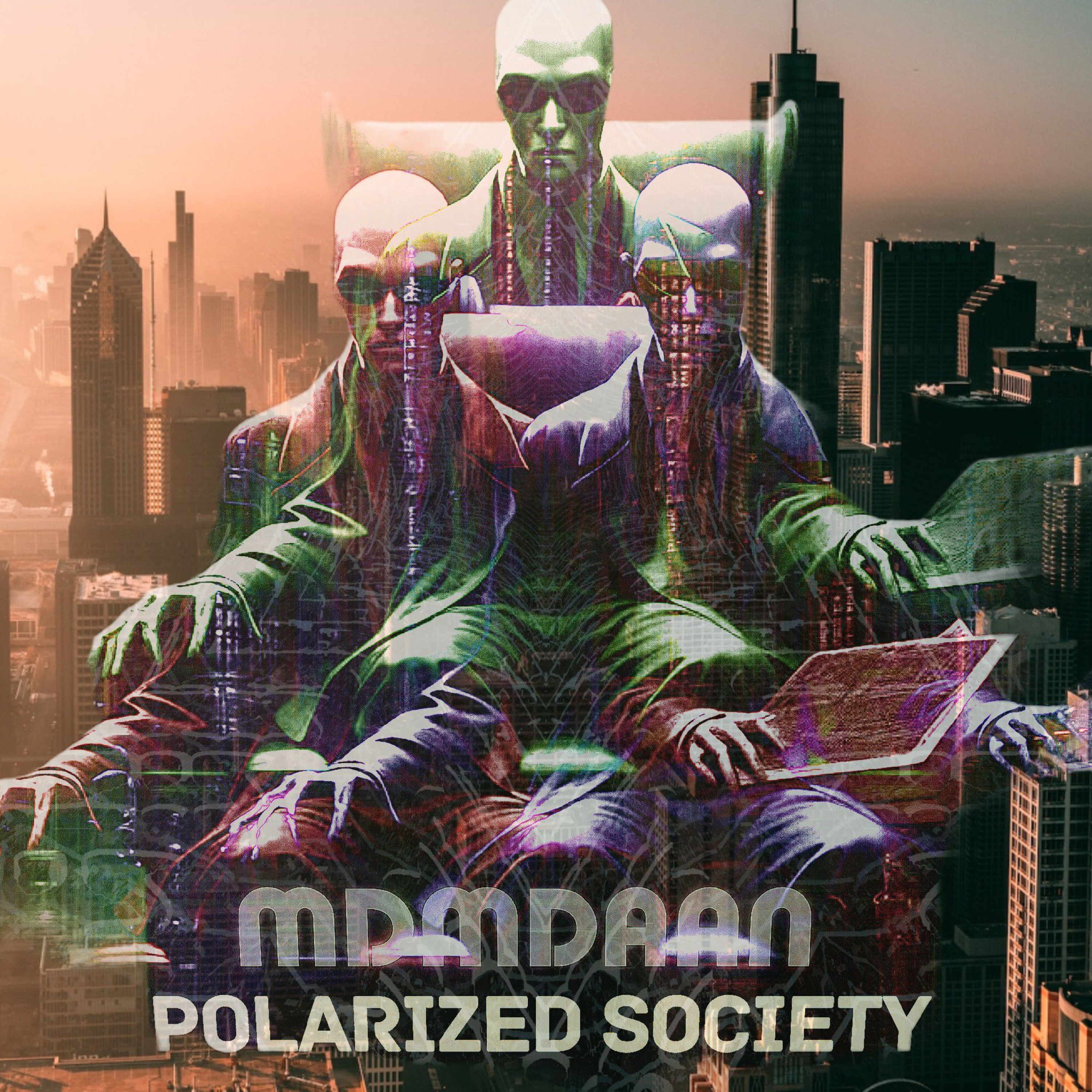 polarized episode artwork