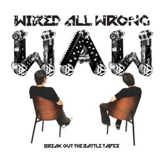 Wired All Wrong - Lost Angeles