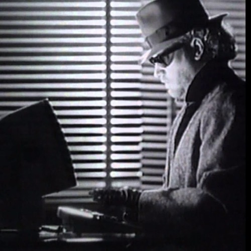 Harold Faltermeyer -  AXEL F (Remix)